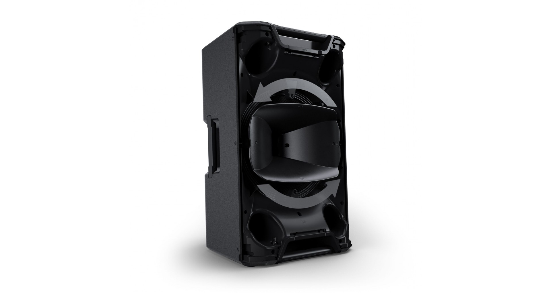 LD Systems ICOA PRO 15 A Boxa Activa Bluetooth - Zeedo Shop