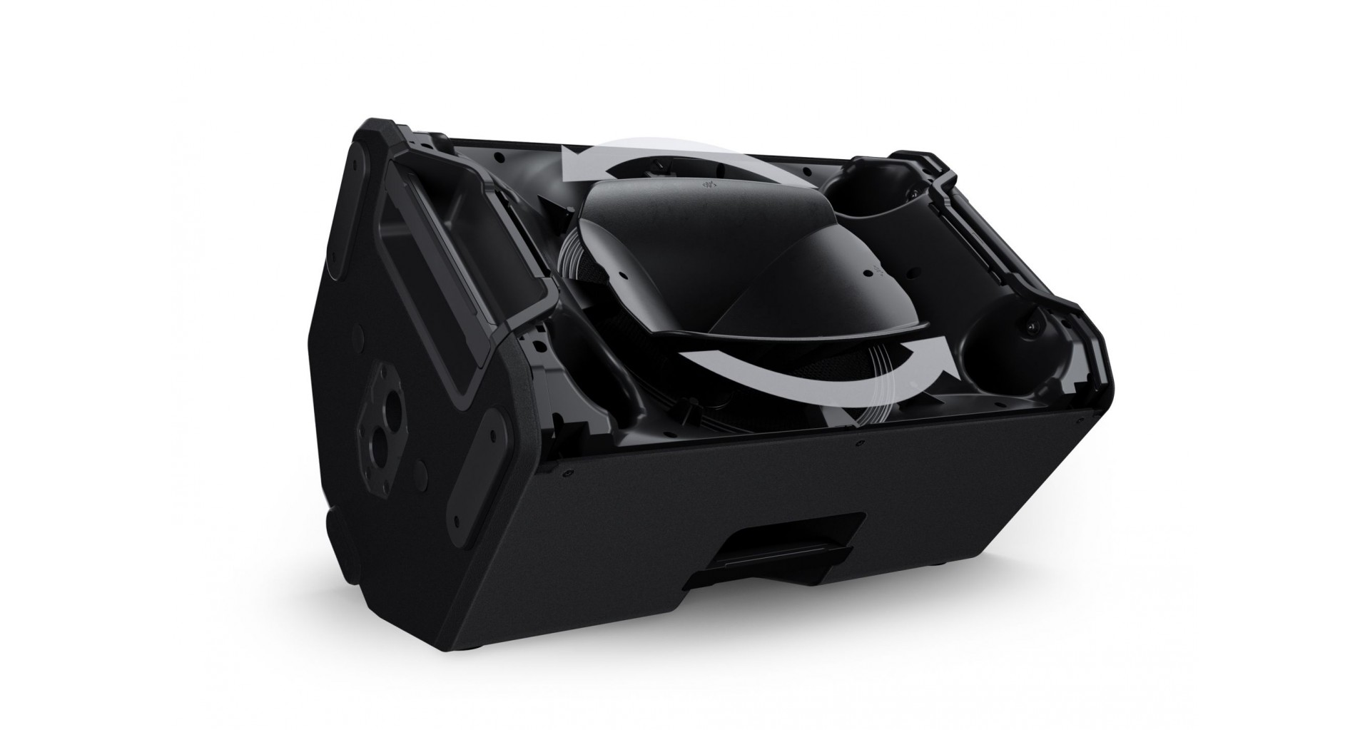 LD Systems ICOA PRO 15 A Boxa Activa Bluetooth - Zeedo Shop