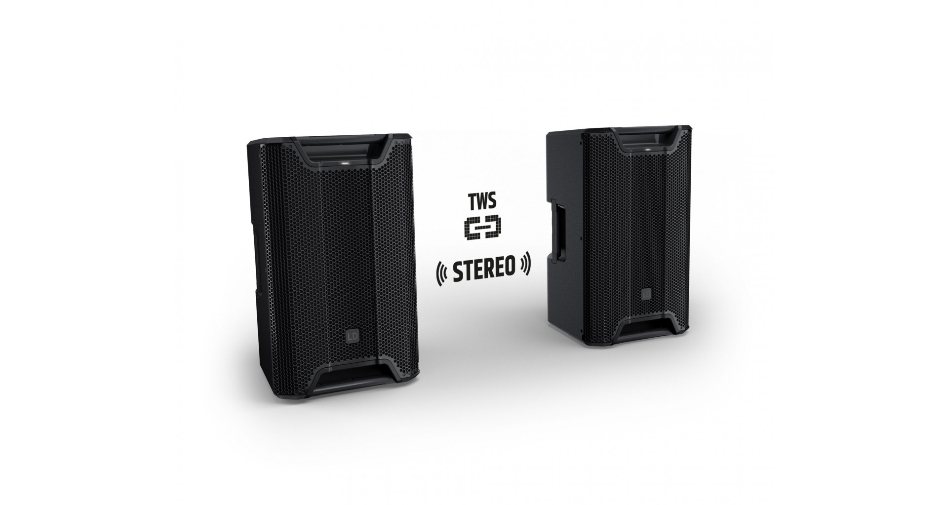 LD Systems ICOA PRO 12 A Boxa Activa Bluetooth - Zeedo Shop