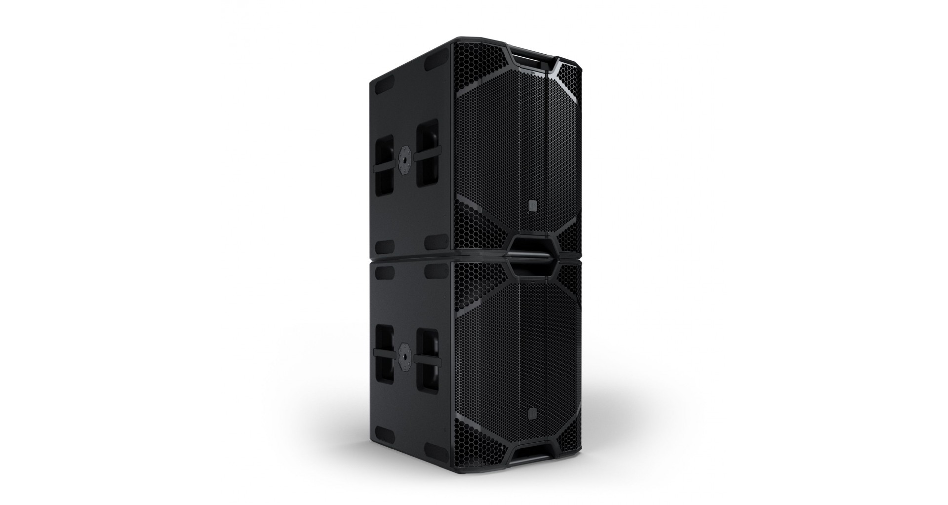 LD Systems ICOA PRO SUB 21 A Subwoofer activ - Zeedo Shop