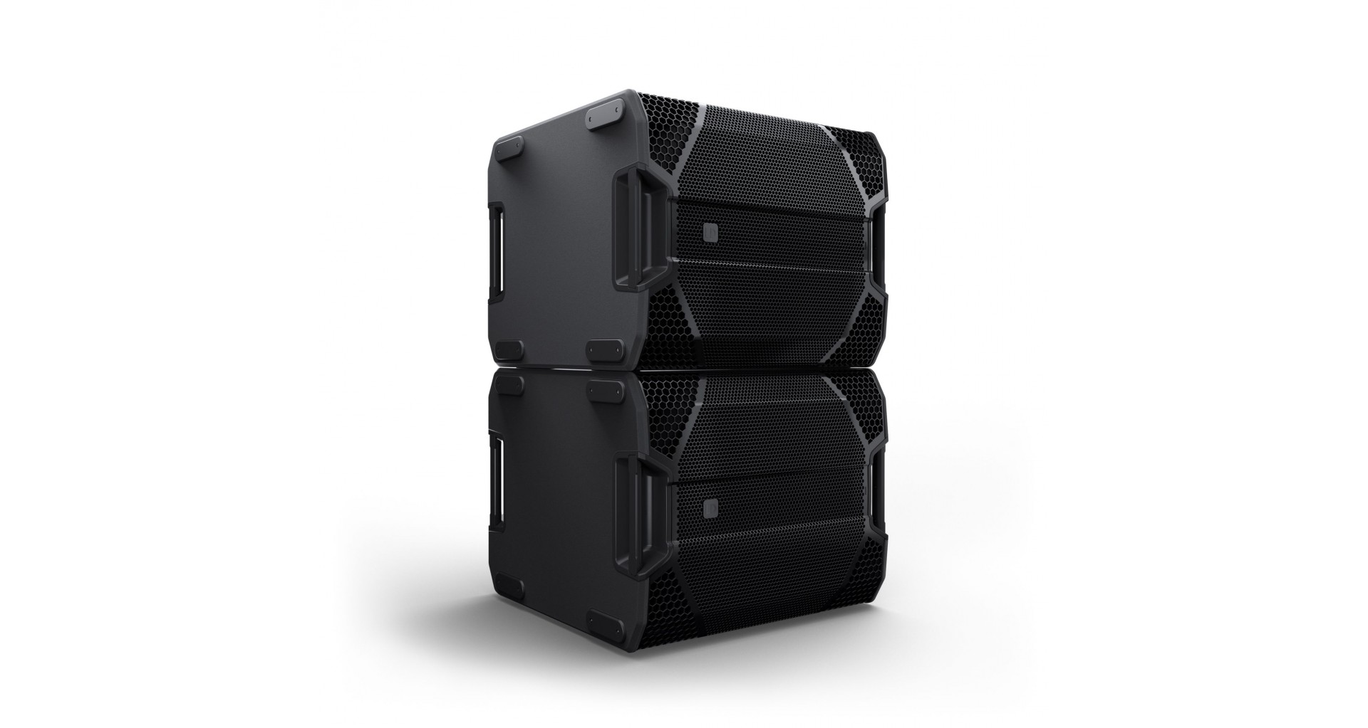 LD Systems ICOA PRO SUB 21 A Subwoofer activ - Zeedo Shop