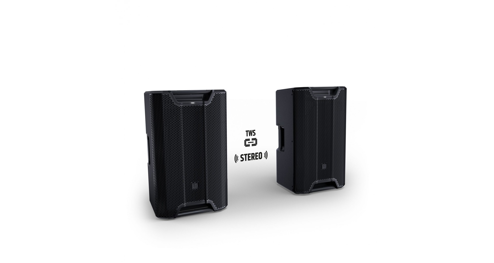 LD Systems ICOA PRO 15 A Boxa Activa Bluetooth - Zeedo Shop