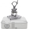 RIGGATEC Truss projector mount silver