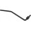Jackson Tremolo Arm Black