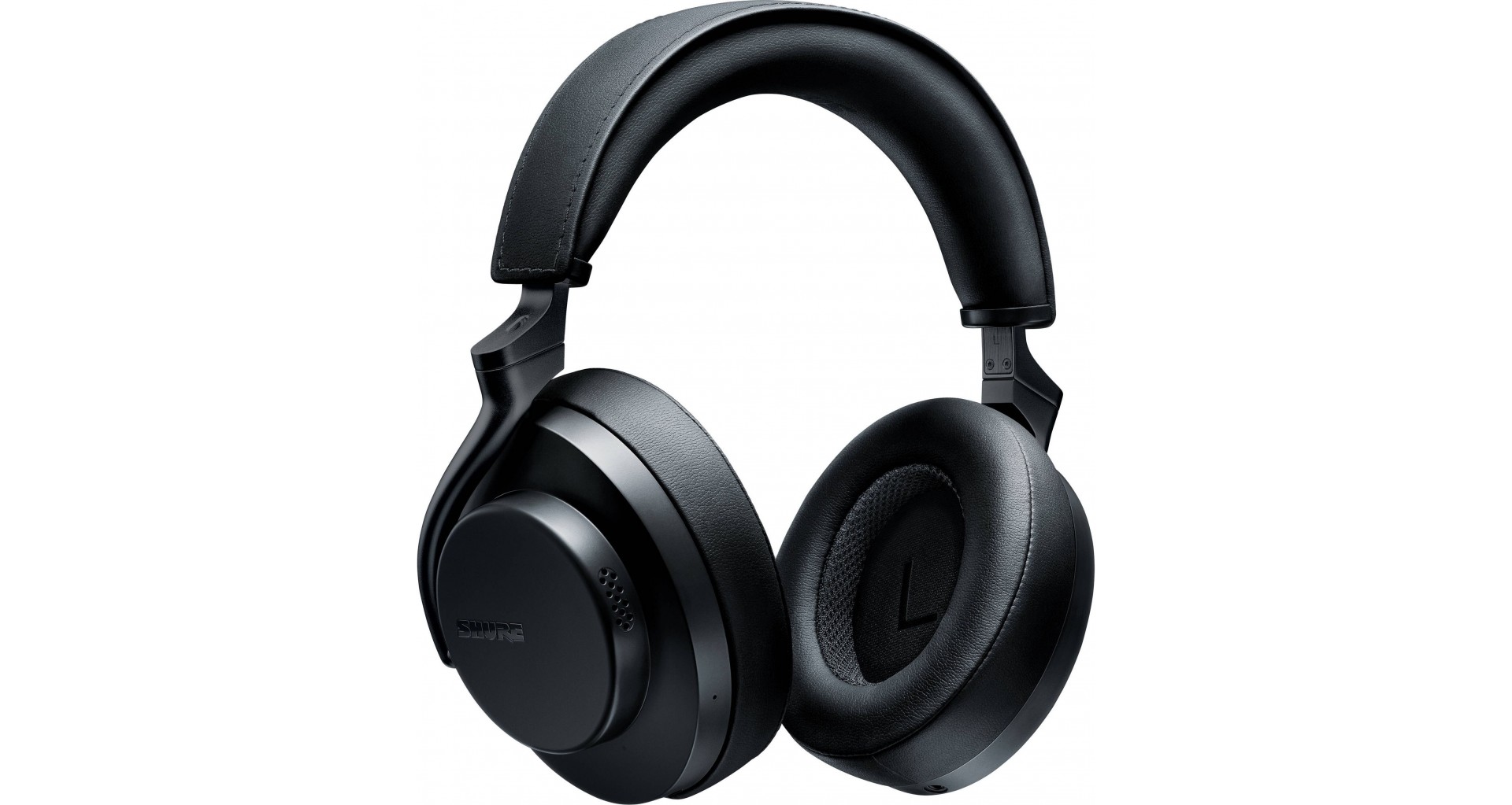 Shure AONIC 50 Gen 2 Casti Bluetooth Wireless - Zeedo Shop