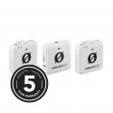 Rode Wireless ME Dual White