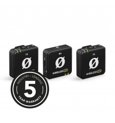 Rode Wireless ME Dual