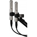 Warm Audio WA-FT Fen-tone Matched Pair