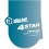 Adam Hall 4 STAR DMF 0150 IP65 1.5m