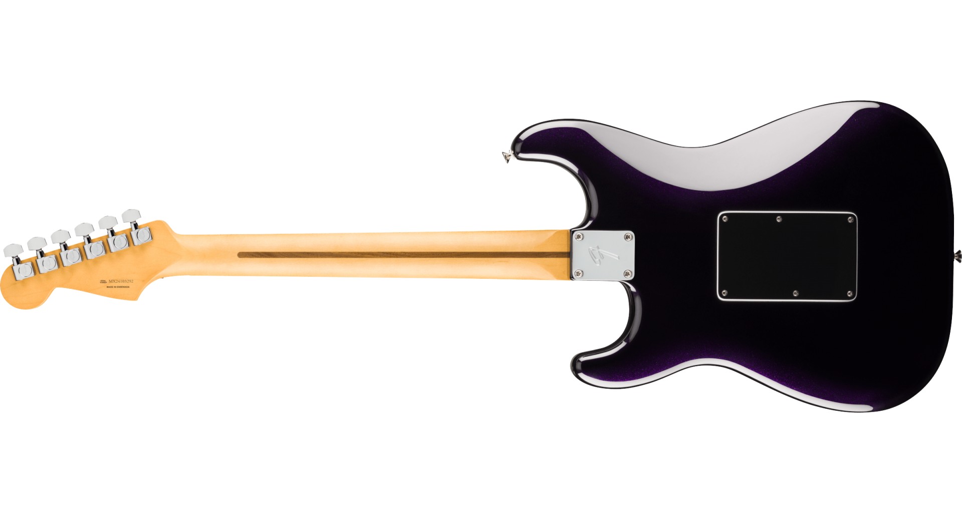 Fender Player II Modified Stratocaster HSS Floyd Rose Dusk Chitara
