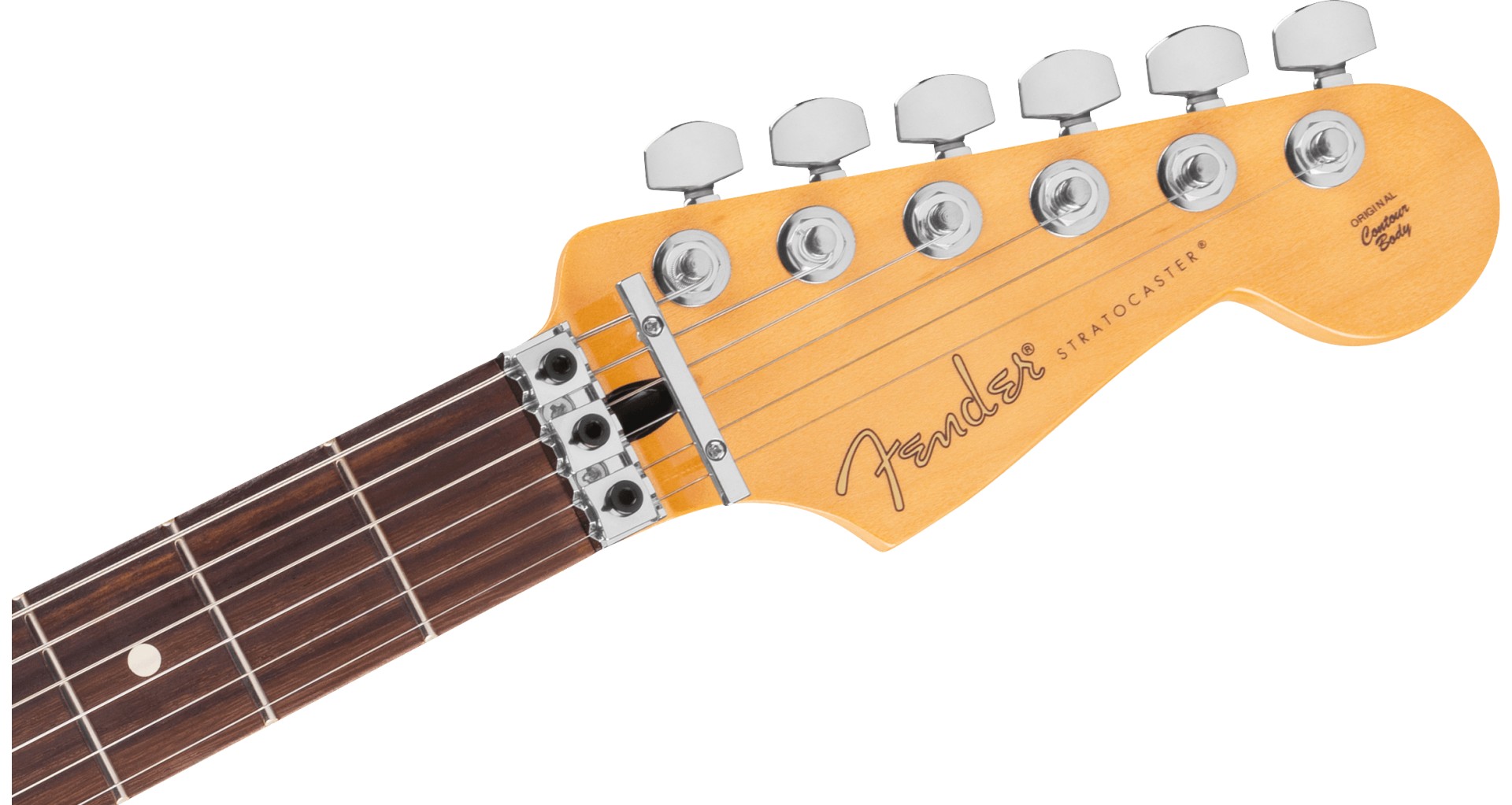 Fender Player II Modified Stratocaster HSS Floyd Rose 3-Color