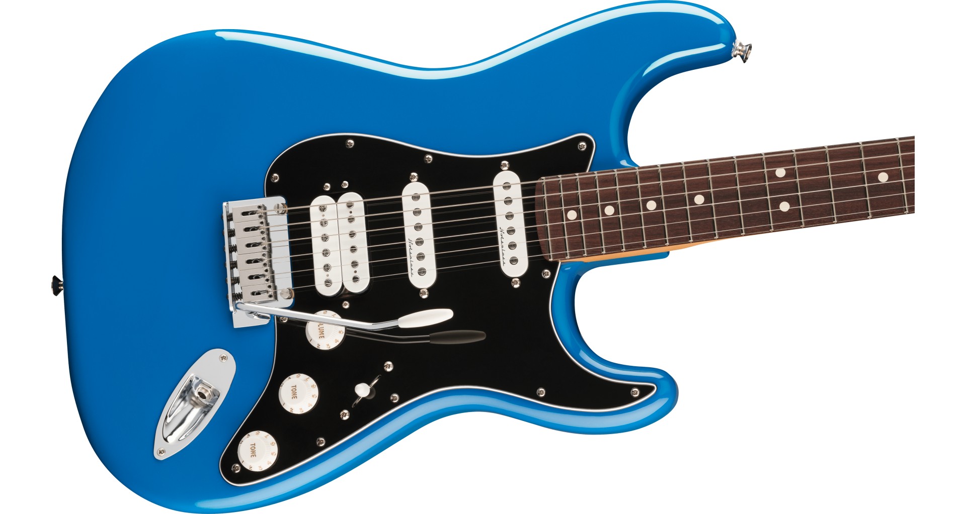 Fender Player II Modified Stratocaster HSS RW Electric Blue