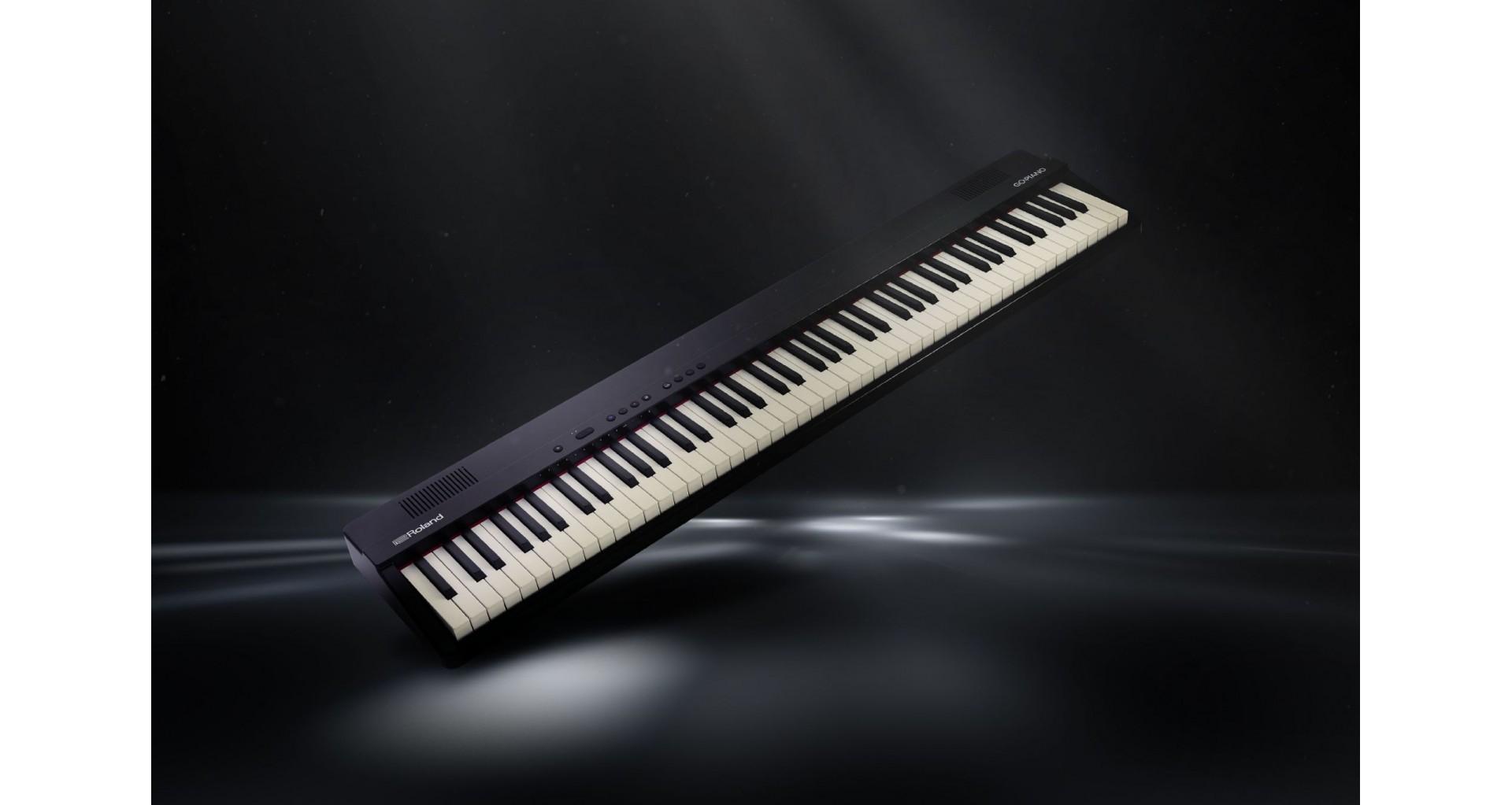 Roland GO Piano 88 PX Pian digital portabil - Zeedo Shop
