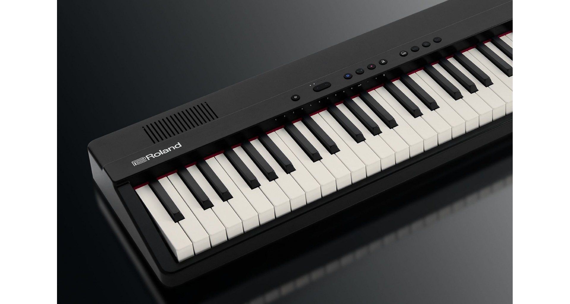 Roland GO Piano 88 PX Pian digital portabil - Zeedo Shop