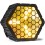 Beamz RB90 Deco Retro Blinder
