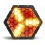Beamz RB90 Deco Retro Blinder