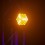 Beamz RB90 Deco Retro Blinder