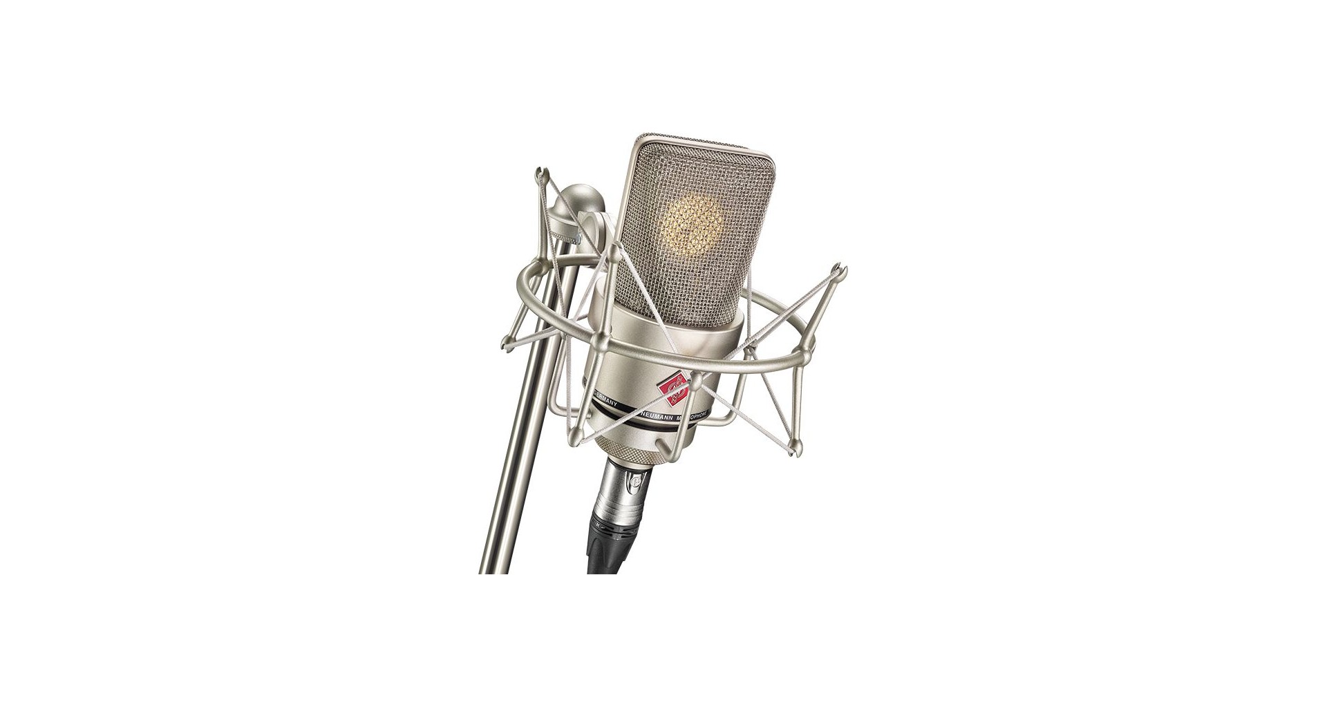Neumann TLM 103 Studio Set Set studio microfon condenser - Zeedo Shop
