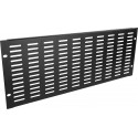 Adam Hall Rack U Pan 04 Horizontal