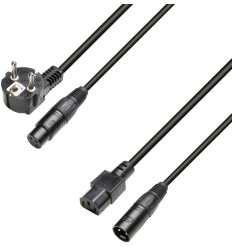 Adam Hall 3 STAR H C13 A 0500 5m