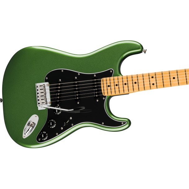 Fender Player II Modified Stratocaster MN Harvest Green Metallic