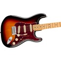Fender Player II Modified Stratocaster MN 3 Tone Sunburst