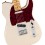 Fender Player II Modified Telecaster MN Olympic Pearl