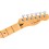 Fender Player II Modified Telecaster MN Olympic Pearl