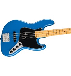 Fender Player II Modified Active Jazz Bass MN Electric Blue