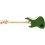 Fender Player II Modified Active Jazz Bass RW Harvest Green Metallic