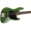 Fender Player II Modified Active Jazz Bass RW Harvest Green Metallic