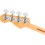 Fender Player II Modified Active Jazz Bass RW Harvest Green Metallic