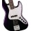Fender Player II Modified Active Jazz Bass RW Dusk