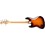 Fender Player II Modified Active Jazz Bass V RW 3-Color Sunburst