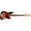 Fender Player II Modified Active Jazz Bass V RW 3-Color Sunburst