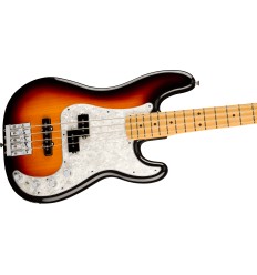 Fender Player II Modified Active Precision Bass MN 3 Tone Sunburst