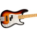 Fender Player II Modified Active Precision Bass MN 3 Tone Sunburst