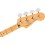 Fender Player II Modified Active Precision Bass MN Sunshine Yellow