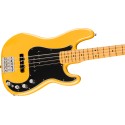 Fender Player II Modified Active Precision Bass MN Sunshine Yellow