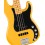 Fender Player II Modified Active Precision Bass MN Sunshine Yellow