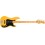 Fender Player II Modified Active Precision Bass MN Sunshine Yellow