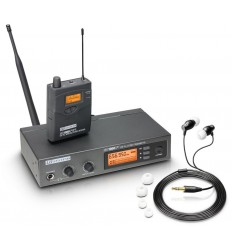 LD Systems MEI 1000 G2 B 6 RESIGILAT 19187
