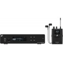 Sennheiser XSW IEM SET (B)