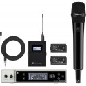 Sennheiser EW-DX MKE 2 / 835-S Set (S1-10)