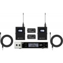 Sennheiser EW-DX MKE 2 Set (S1-10)