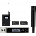Sennheiser EW-DX SK / SKM-S Base Set (S1-10)