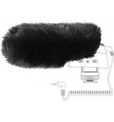 Sennheiser Fur-Windscreen MKE 400