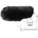 Sennheiser Fur-Windscreen MKE 400