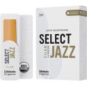 Rico by D-Addario Organic Select Jazz Filed Alto Saxophone 2 Hard ORSF10ASX2H