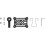 Sennheiser EW-DP ENG SET (R1-6)
